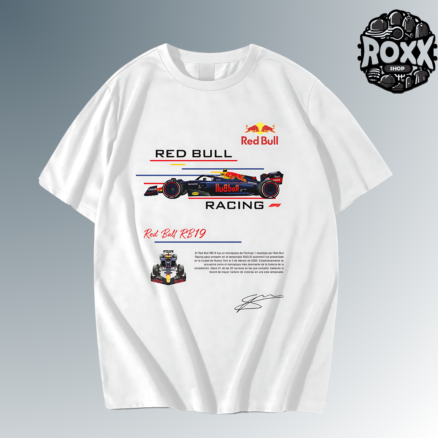 RED BULL