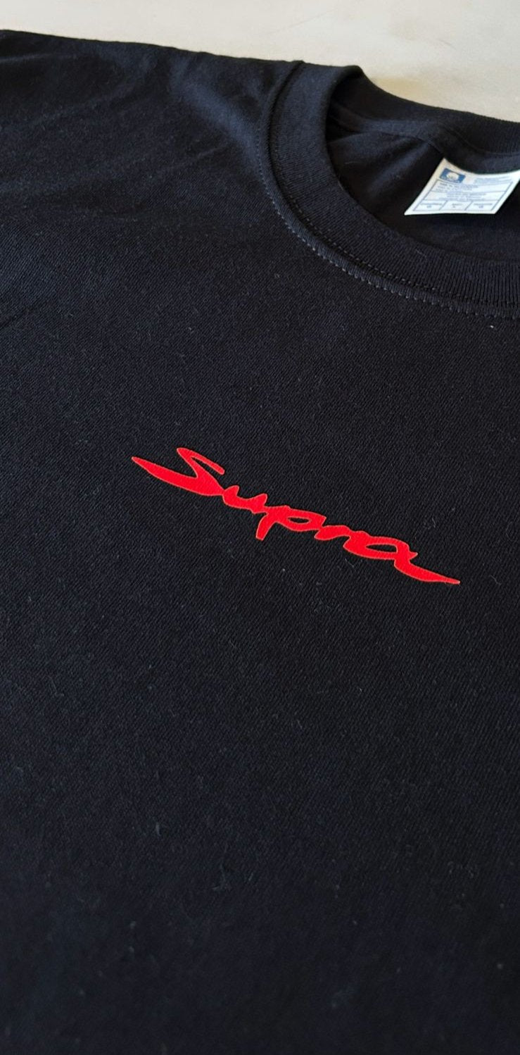 SUDADERA SUPRA MK4